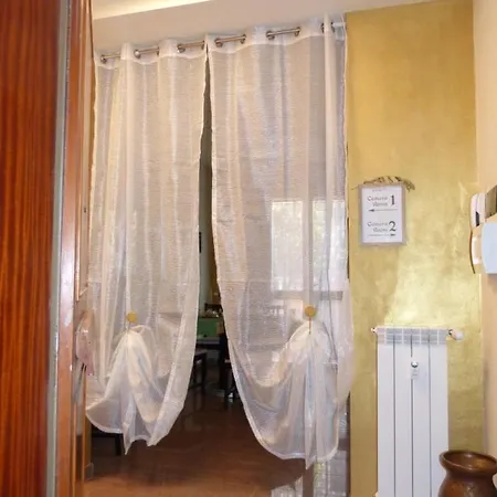 Bed & Breakfast Elisir Pisa