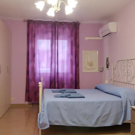 Elisir Bed & Breakfast *
