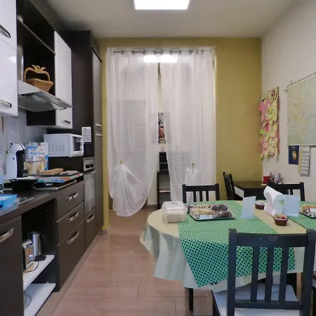 Bed & Breakfast Elisir *