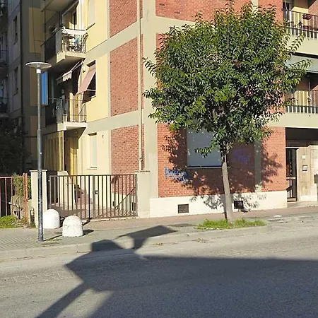 Elisir Frühstückspension Pisa