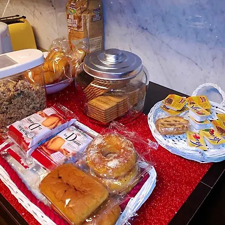 Elisir Frühstückspension 3*