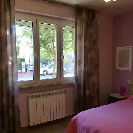 Bed & Breakfast Elisir *
