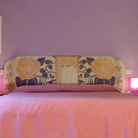 Bed & Breakfast Elisir *