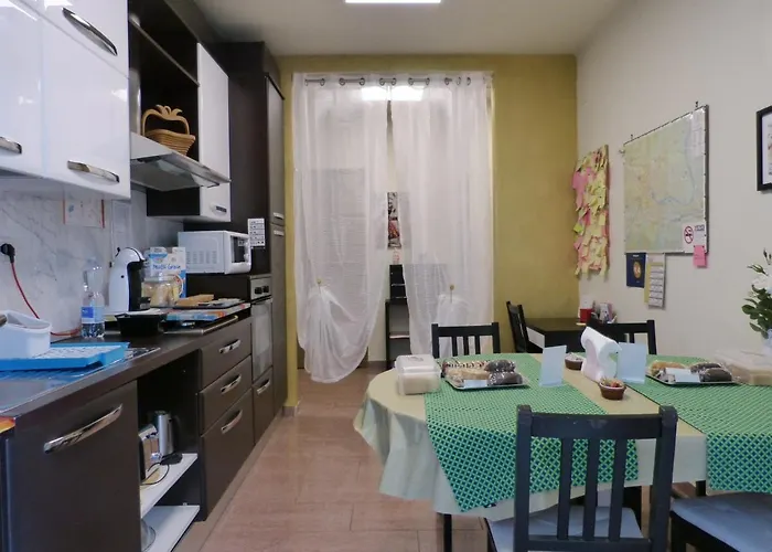 Bed & Breakfast Elisir 3*