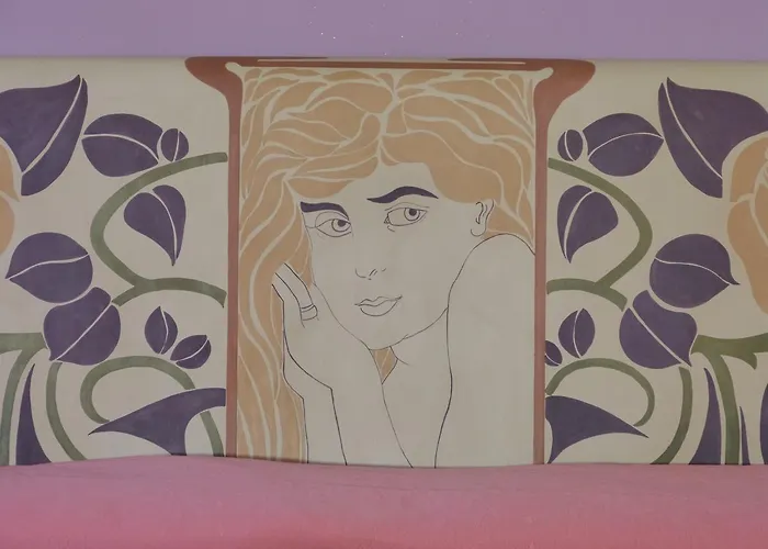 Bed & Breakfast Elisir 3*