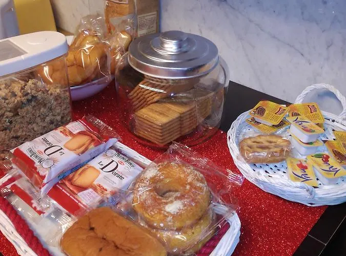 Bed & Breakfast Elisir 3*