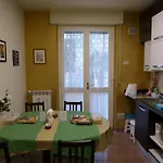 Nocleg ze śniadaniem Elisir 3*