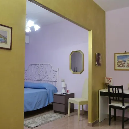 Bed & Breakfast Elisir 3*