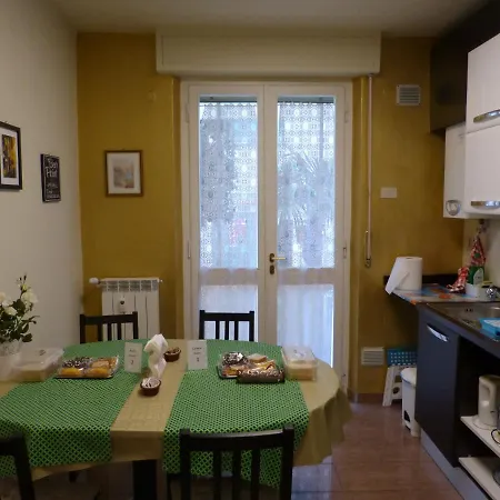 Bed & Breakfast Elisir 3*