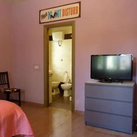 Bed & Breakfast Elisir 3*