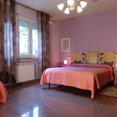 Elisir 3* Pisa