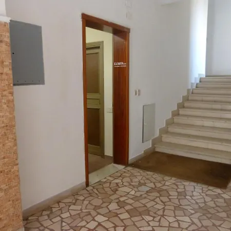 Elisir 3* Pisa