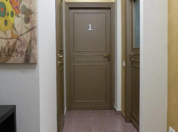 Elisir Bed and Breakfast Πίζα