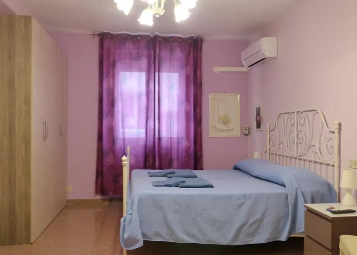 Elisir Bed and Breakfast 3*