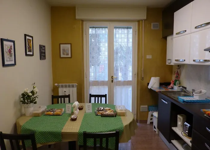 Bed and Breakfast Elisir 3*