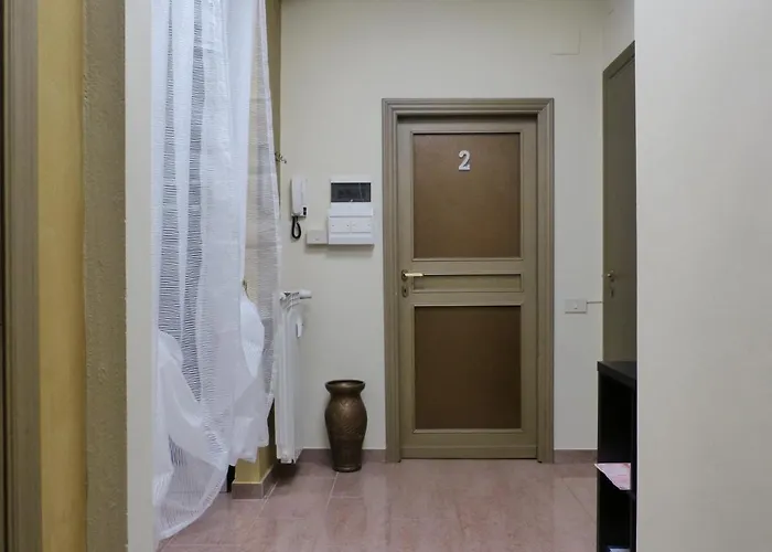 Elisir Bed and Breakfast 3*