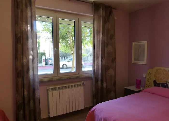 Bed and Breakfast Elisir 3*