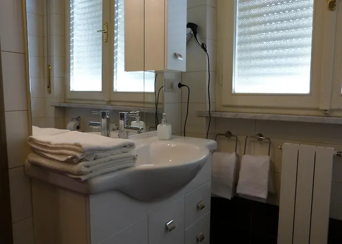Bed and Breakfast Elisir 3*
