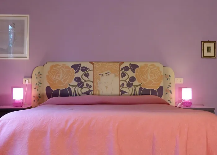 Bed and Breakfast Elisir 3*