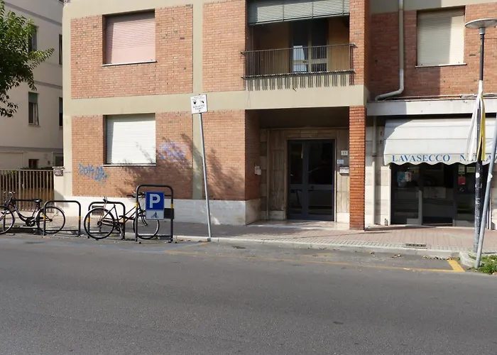 Elisir Bed and Breakfast Πίζα