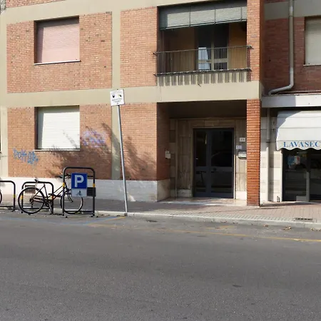 Elisir Bed & Breakfast Pisa