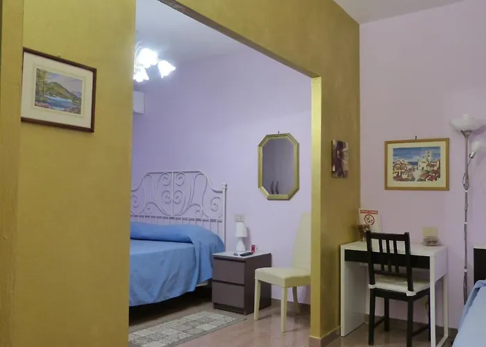 Bed & Breakfast Elisir 3*